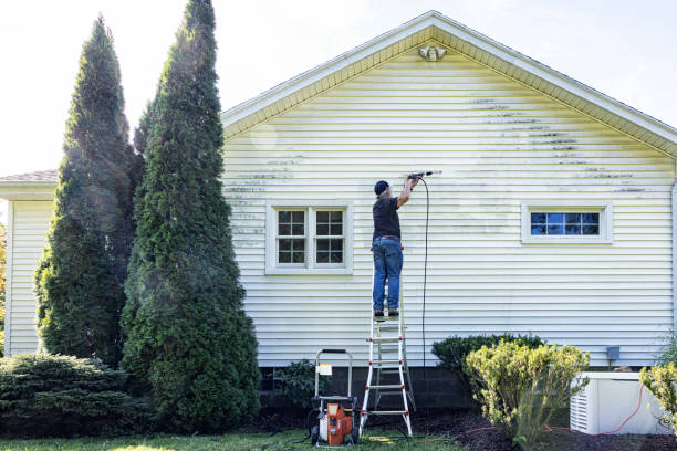 Best Gas Station Cleaning  in Pymatuning Central, PA